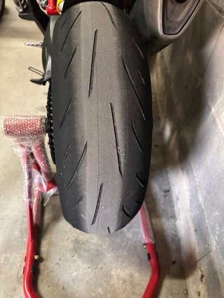 Ducati Hipermotard 939