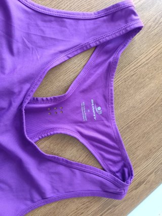 3 Camisetas Deportivas Mujer
