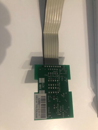 Recambio Congelador Fagor CIB 2002F