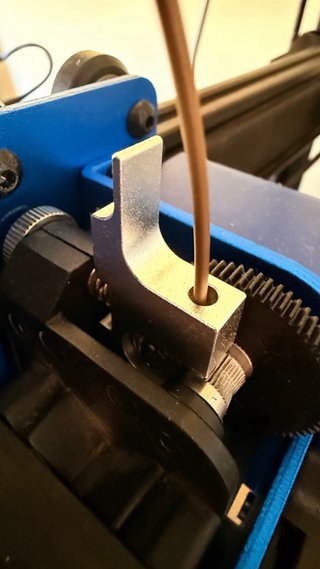 Impresora 3D Artillery Sidewinder X2