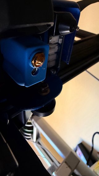 Impresora 3D Artillery Sidewinder X2