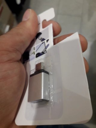 Adattatore USB-C ad alta velocità pc