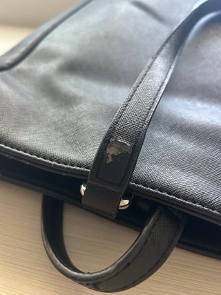 Bolso Calvin Klein Negro