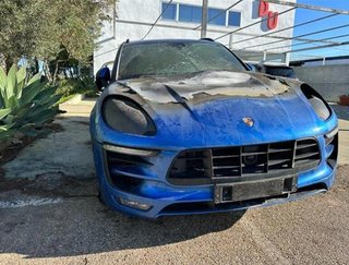 Porsche 180613 dcn culata macan (95ba) 3.0 gts