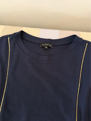 Vestido Di-Bye Talla 46 (equivale 42)