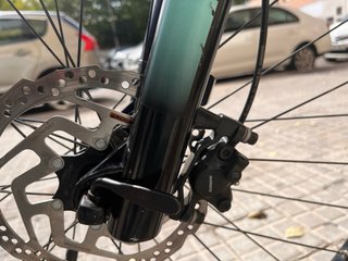 MTB Orbea Alma 29”