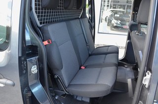 Mercedes Benz Citan Mixto Extra Largo 5 Plazas+