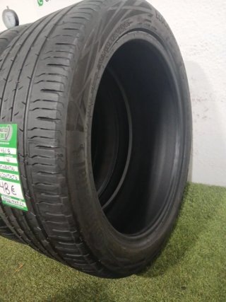 225 45 18 91W CONTINENTAL ECO CONTACT 6