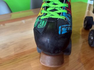 Patines MENEGHINI URBAN Talla 38