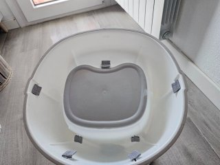 Asiento Elevador Ingenuity Simplicity Seat