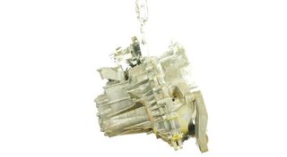Caja cambios opel 20894207 55497421 adam (m13) 1.0