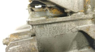 Caja cambios opel 20894207 55497421 adam (m13) 1.0