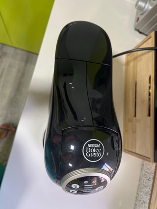 Cafetera Dolce Gusto Krups