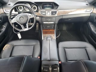 Despiece Mercedes-Benz E 350 4Matic 2016