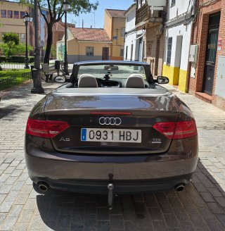 Audi A5 2011