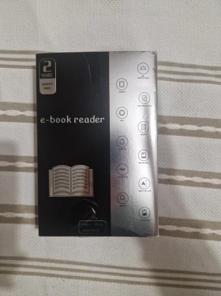 Lector E-book Android PDF Reflow Nuevo