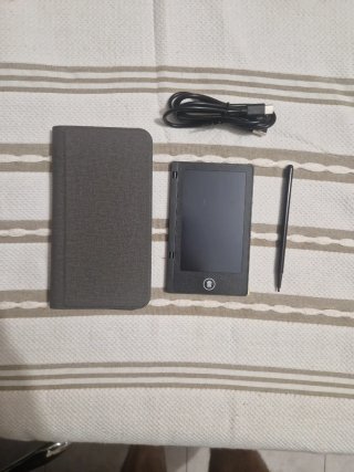 Lector E-book Android PDF Reflow Nuevo
