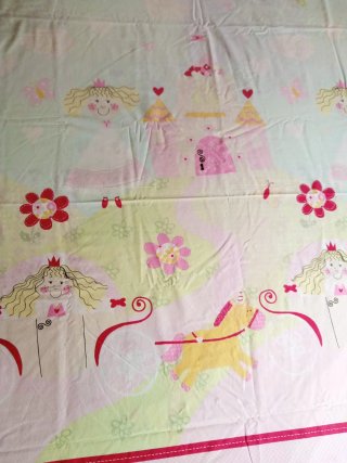 Funda Nórdica Princesa Cama 90