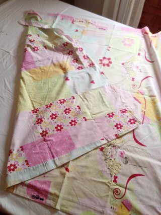 Funda Nórdica Princesa Cama 90