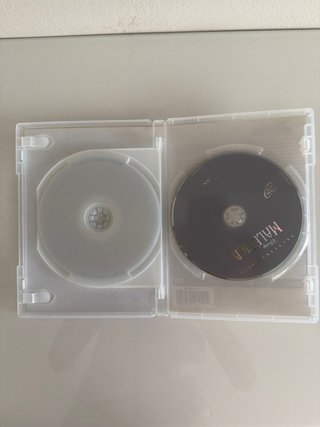 Colección 2 Películas DVD: Maléfica y Cenicienta