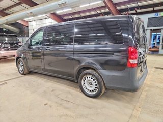 Despiece Mercedes-Benz Metris 2019
