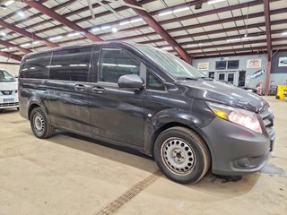 Despiece Mercedes-Benz Metris 2019