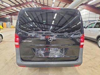 Despiece Mercedes-Benz Metris 2019