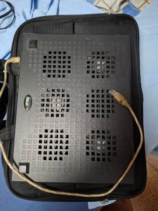 Ordenador portátil ASUS negro/gris