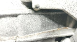 M3201zd caja cambios opel mokka / mokka x 22911124