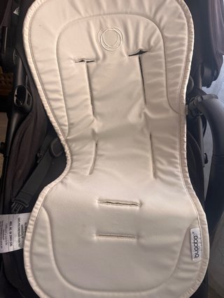 Bugaboo Fox 3 Silla de Paseo con complementos