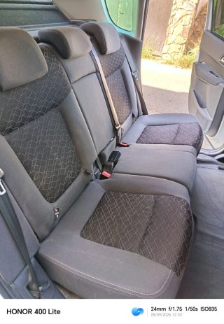 Peugeot 3008 2015 ETIQUETA C