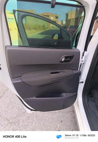Peugeot 3008 2015 ETIQUETA C