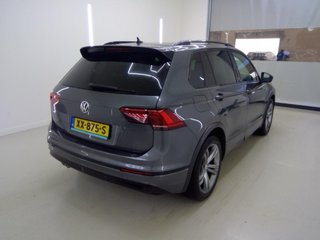 Vw Tiguan 1.5 Tsi Rline