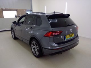 Vw Tiguan 1.5 Tsi Rline