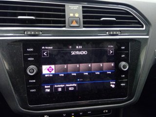 Vw Tiguan 1.5 Tsi Rline