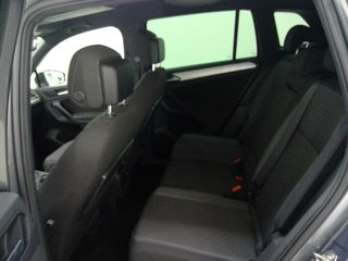 Vw Tiguan 1.5 Tsi Rline