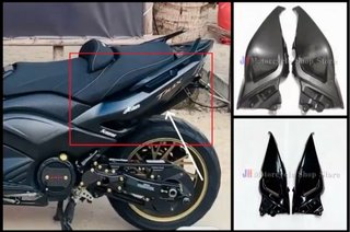 Despiece Carenado TMAX 530
