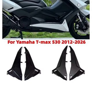 Despiece Carenado TMAX 530