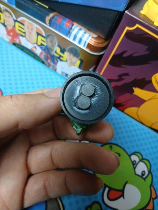 Orko Loota Warhammer 40k