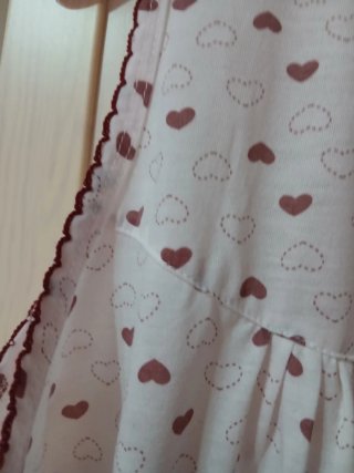 Camisón Nuevo