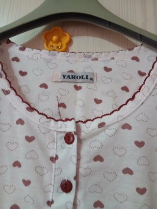 Camisón Nuevo
