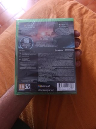 🇪🇦Gioco Xbox Series X/S, Xbox One Azione