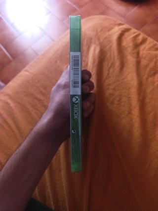 🇪🇦Gioco Xbox Series X/S, Xbox One Azione