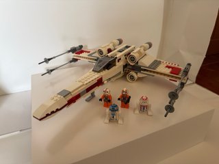 LEGO Star Wars X-Wing 9493 Original