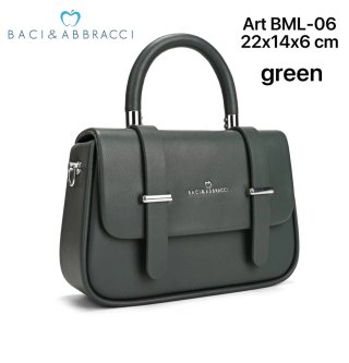 Borsa Baci & Abbracci Modello BML-06