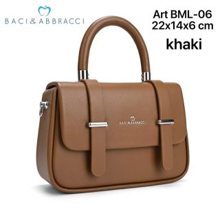 Borsa Baci & Abbracci Modello BML-06