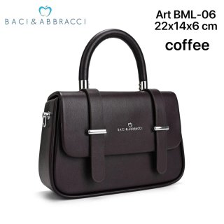 Borsa Baci & Abbracci Modello BML-06