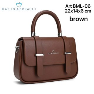 Borsa Baci & Abbracci Modello BML-06