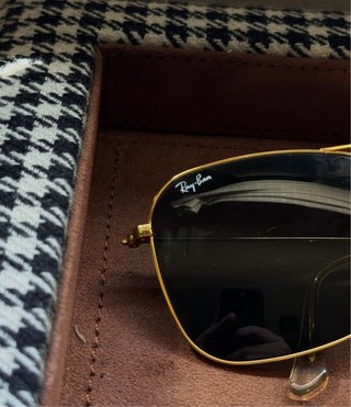 Gafas de sol Ray-Ban Vintage Aviador