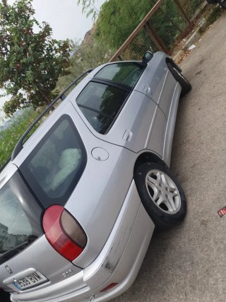 Peugeot 306 2002